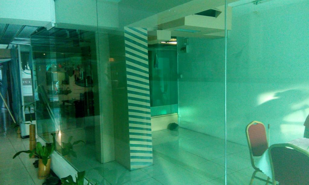 Hypertek Hotel Grand Baie Extérieur photo