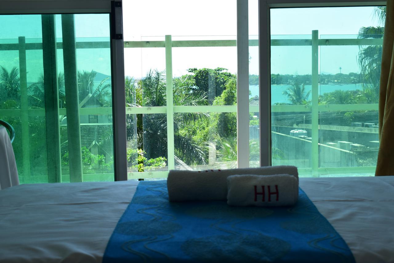 Hypertek Hotel Grand Baie Extérieur photo